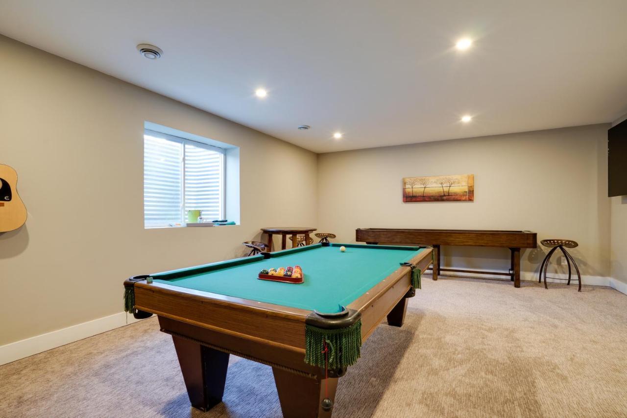 Spacious Minneapolis Vacation Rental With Game Room! Zewnętrze zdjęcie