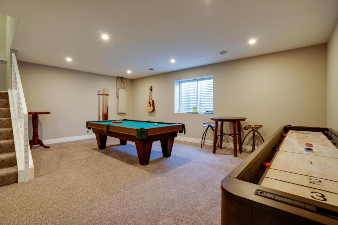 Spacious Minneapolis Vacation Rental With Game Room! Zewnętrze zdjęcie